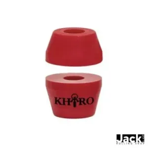 BUSHINGS KHIRO TALL CONE (X2)