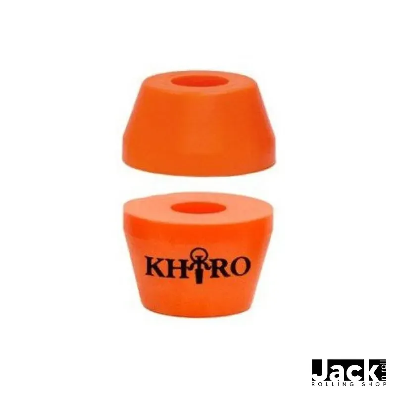 BUSHINGS KHIRO TALL CONE (X2)