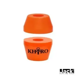 BUSHINGS KHIRO TALL CONE (X2)