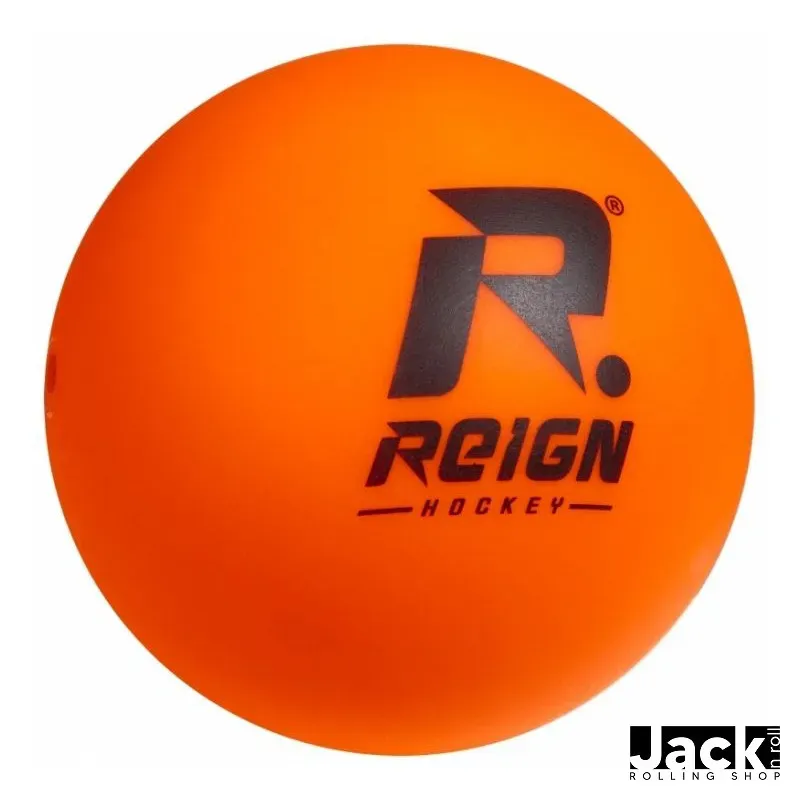 Balle D'entrainement De Hockey Reign | Achat En Ligne | Jack'n Roll