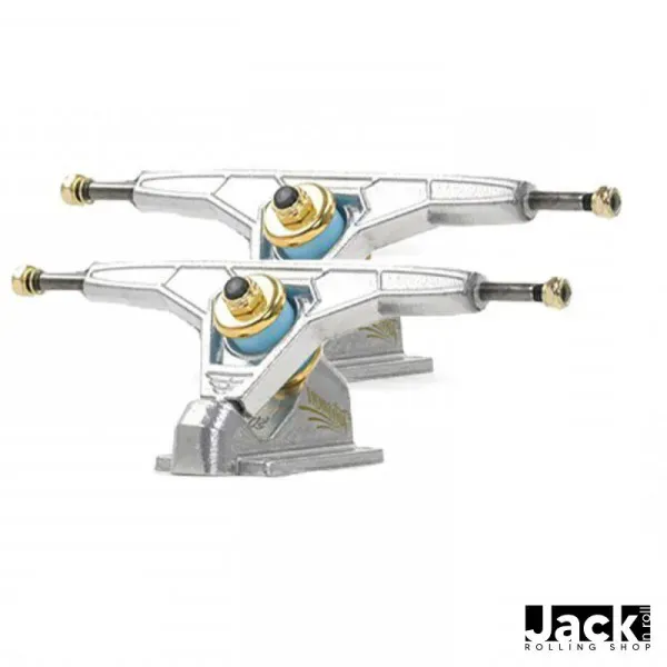 TRUCKS MINDLESS VOODOO TALISMAN II (PAR 2)