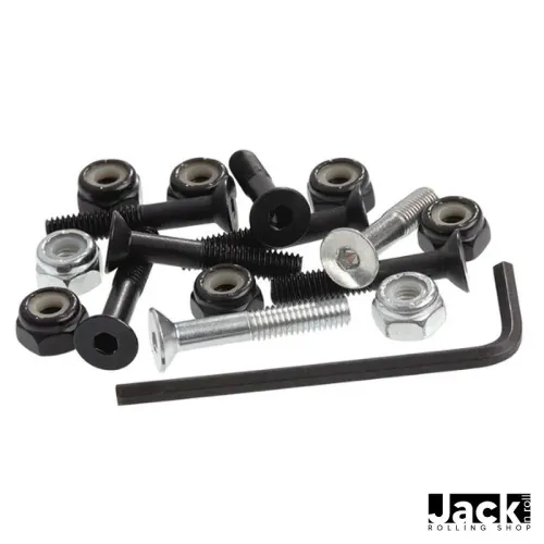 KIT VISSERIE ENUFF ALLEN