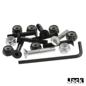 KIT VISSERIE ENUFF ALLEN