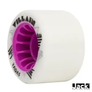 Roues Radar Villain 59mm (x4) | Achat En Ligne | Jack'n Roll