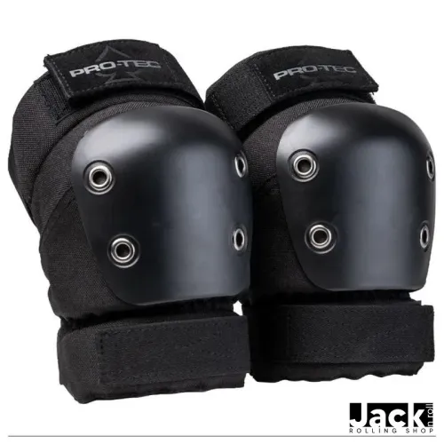 Coudieres Pro-tec Pro Line | Achat En Ligne | Jack'n Roll