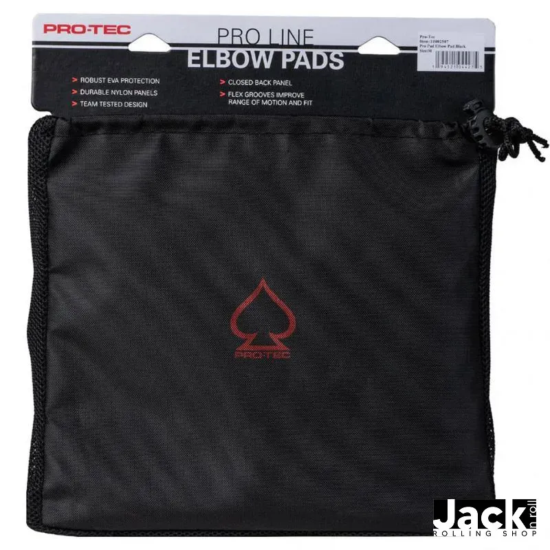 Coudieres Pro-tec Pro Line | Achat En Ligne | Jack'n Roll