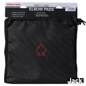 Coudieres Pro-tec Pro Line | Achat En Ligne | Jack'n Roll