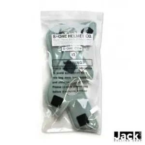 Doublure Large En Tissu Éponge S-one | Achat En Ligne | Jack'n Roll