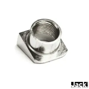 INSERT PAS DE VIS POUR TAMPON 5/8" POWERDYNE