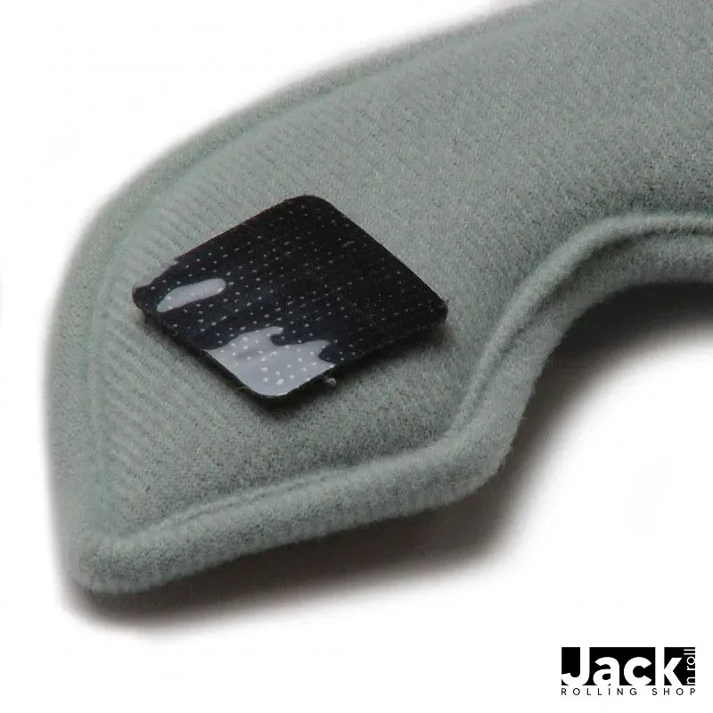 Doublure Large En Tissu Éponge S-one | Achat En Ligne | Jack'n Roll