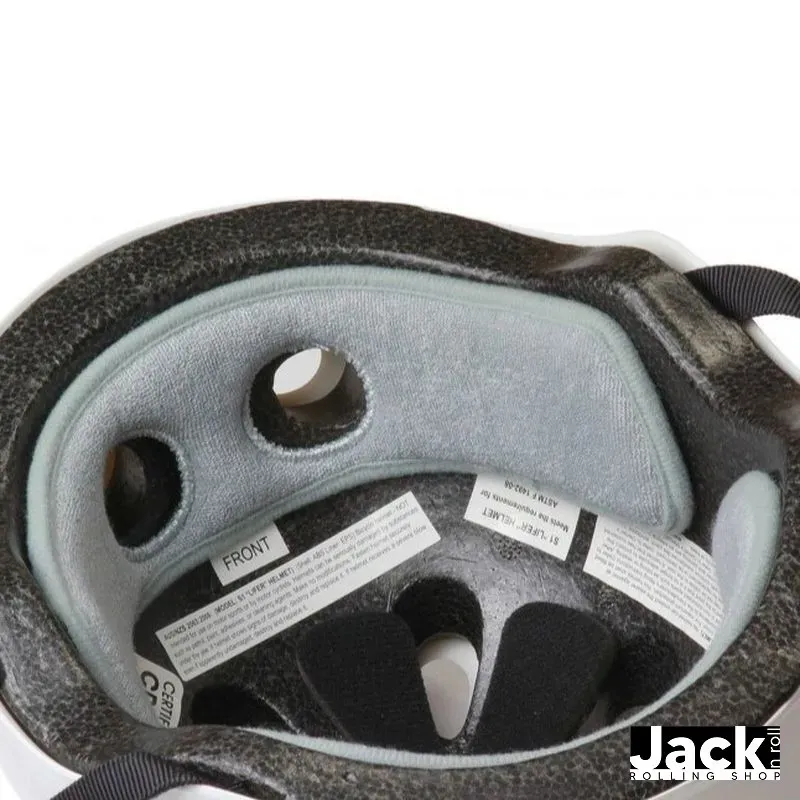 Doublure Large En Tissu Éponge S-one | Achat En Ligne | Jack'n Roll