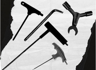 Outil & Wax | Skate, Trottinette, Roller | Jack'nRoll