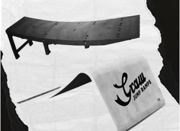 Modules | Skate, Trottinette, Roller | Achat en ligne | Jack’nRoll