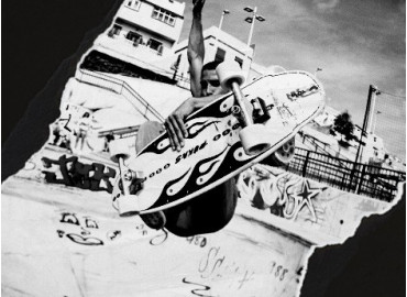 Surfskate | Sensations de Surf | Achat en ligne | Jack’nRoll