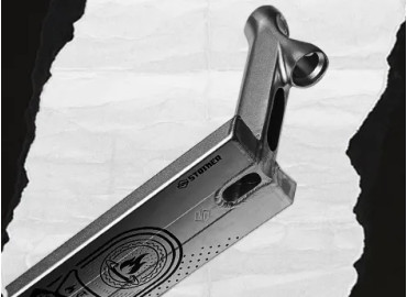 Deck Trottinette Freestyle | Street & Park | Large Choix | Jack’nRoll