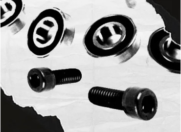 Petites Pièces Trottinette | Entretien & Réparation | Jack’nRoll