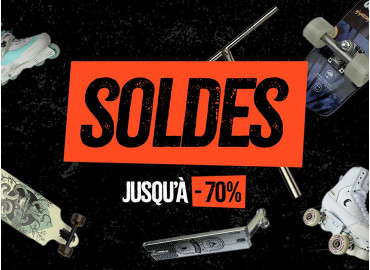 SOLDES
