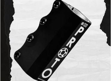 Collier de serrage Trottinette Freestyle | Achat en ligne | Jack'nRoll