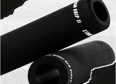 Poignées Trottinette Freestyle | Confort & Adhérence | Jack’nRoll