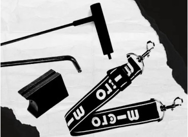 Outils & Accessoires Trottinette | Achat en ligne | Jack'nRoll