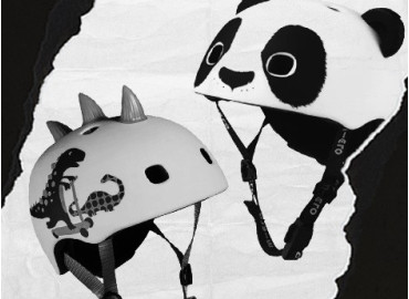 Casque Enfant Skate, Trottinette & Roller | Jack’nRoll