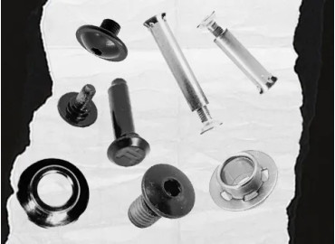 Visserie Roller | Axes, Vis et Spacers | Achat en ligne | Jack’nRoll