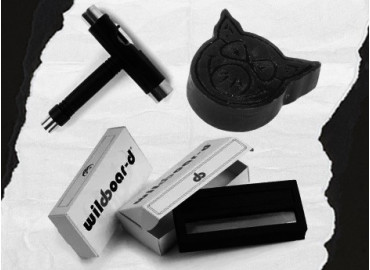 Outils & Accessoires Skate | Entretien & Personnalisation | Jack’nRoll