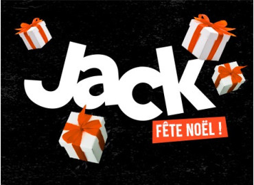 NOËL DE JACK