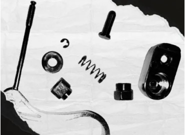 Pièces Détachées Trottinette Enfant | Achat en ligne | Jack’nRoll