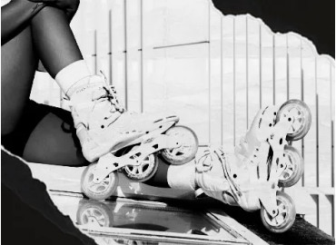 Roller Fitness Homme & Femme | Confort & Performance | Jack’nRoll