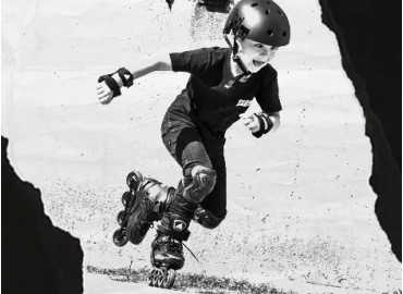 Roller Enfant | Apprentissage & Fun | Filles & Garçons | Jack’nRoll