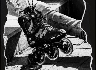 Rollers Adulte & Enfant | Fitness, Freeskate, Agressif | Jack’nRoll
