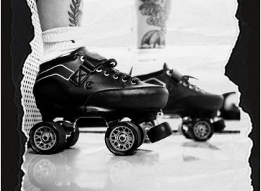 Roller Derby | Rollers pour Débutants et Confirmés | Jack’nRoll