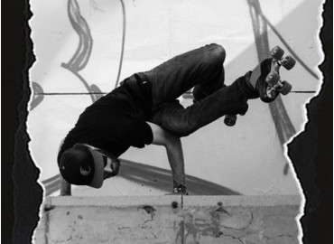 Patins à Roulettes Mixtes | Polyvalents & Confortables | Jack'nRoll