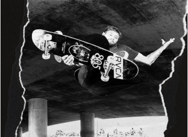 Skateboard | Tricks & Performance | Achat en ligne | Jack’nRoll