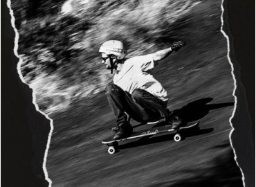 Achat Longboard | Downhill, Dancing & Cruising | Jack’nRoll