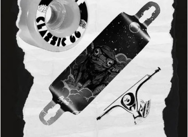 Pièces Détachées Skate | Longboard, Cruiser & Surfskate | Jack’nRoll