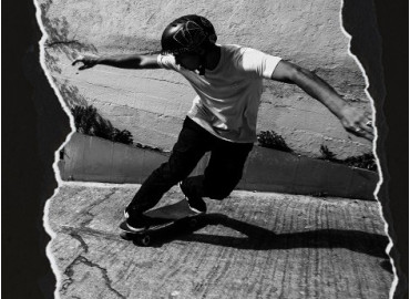 Cruiser Skate | Confort & Mobilité | Achat en ligne | Jack’nRoll