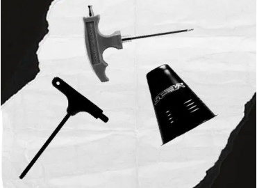 Outils & Accesoires Roller | Tools et Materiel | Jack’nRoll