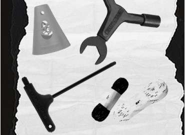 Outils et Accessoires Roller Quad | Qualité et Entretien | Jack’n Roll