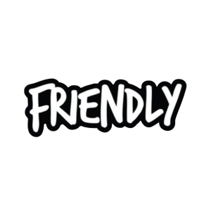 FRIENDLY