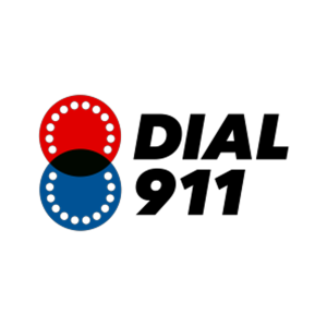 DIAL 911