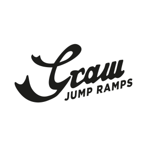 GRAW JUMP RAMP