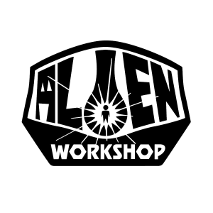 ALIEN WORKSHOP