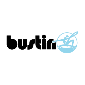 BUSTIN