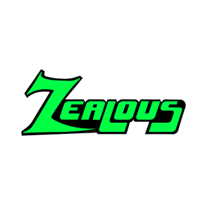 ZEALOUS