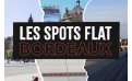 Les spots de longboard dancing à Bordeaux