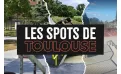 Le top des spots de Toulouse